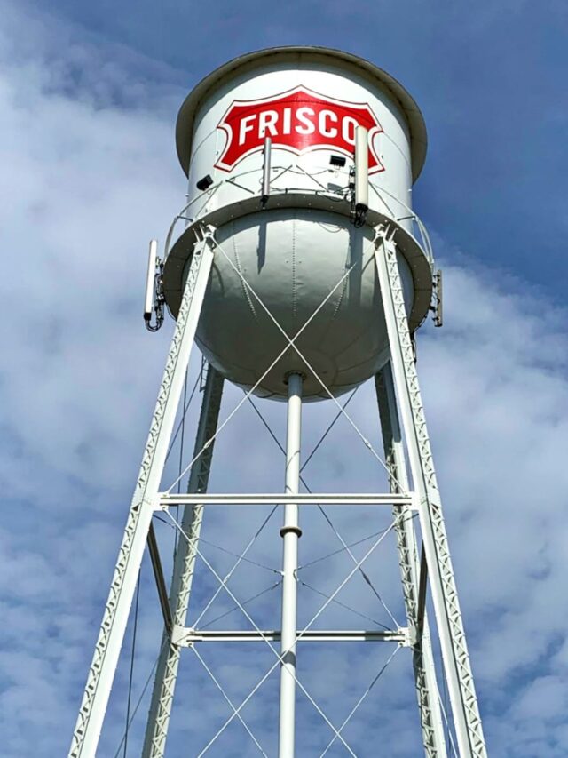 7 Best Places to Visit in Frisco, Texas