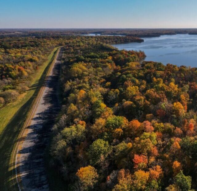 Natural Wonder in Ohio