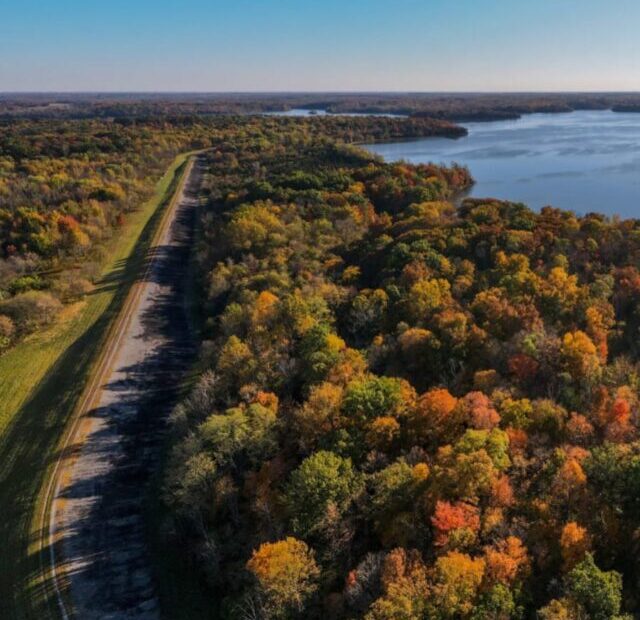 Natural Wonder in Ohio