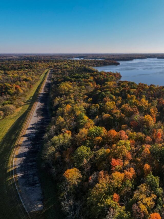 Top 7 Natural Wonders to visit in Ohio, USA