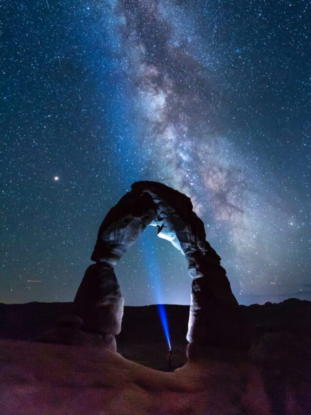 Top 7 Natural Wonders to visit in Utah, USA Dreamtrix