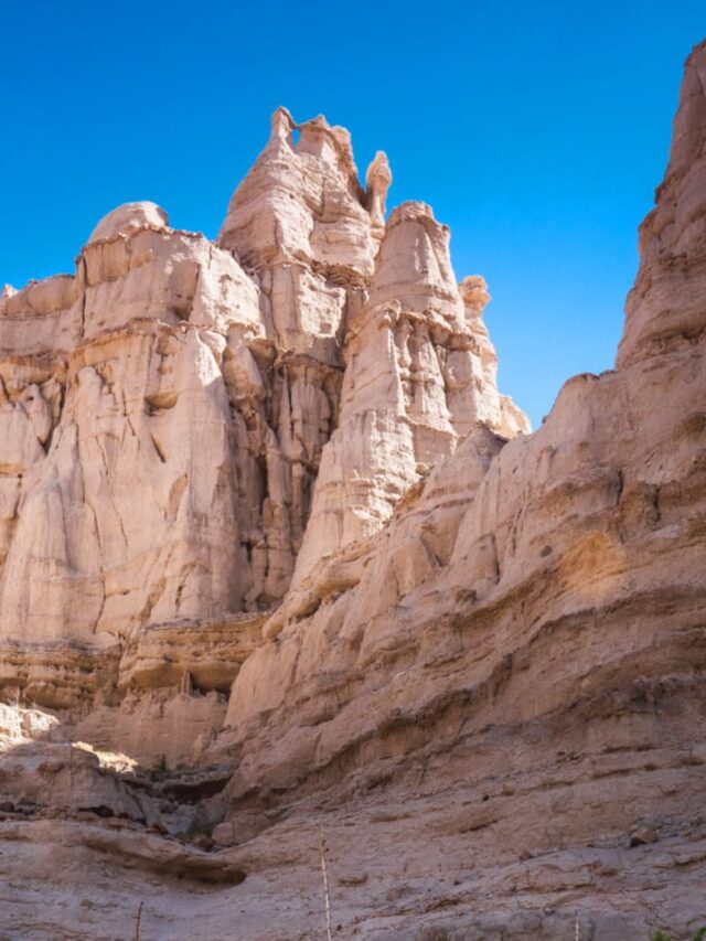 Top 7 Natural Wonders to visit in New Mexico, USA