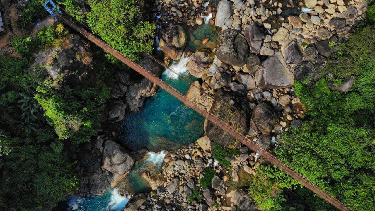 6 Popular Historical Places in Meghalaya, India Dreamtrix