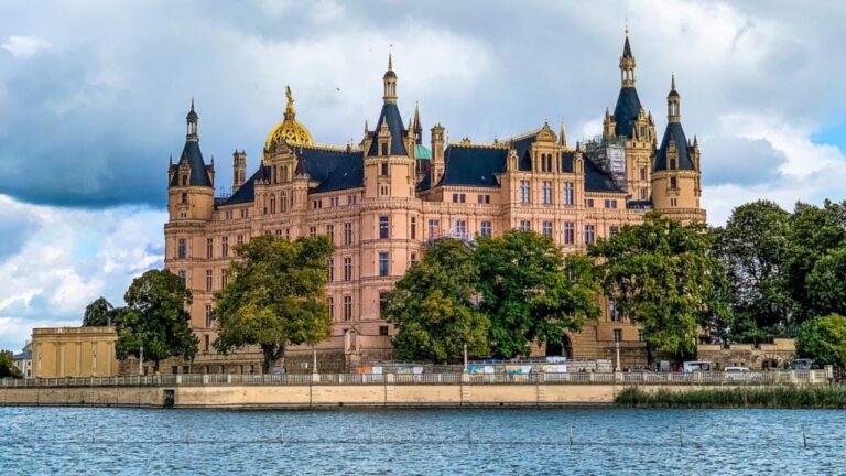 8 Top-Rated Castles to Visit in Germany 1 8 Top-Rated Castles to Visit in Germany