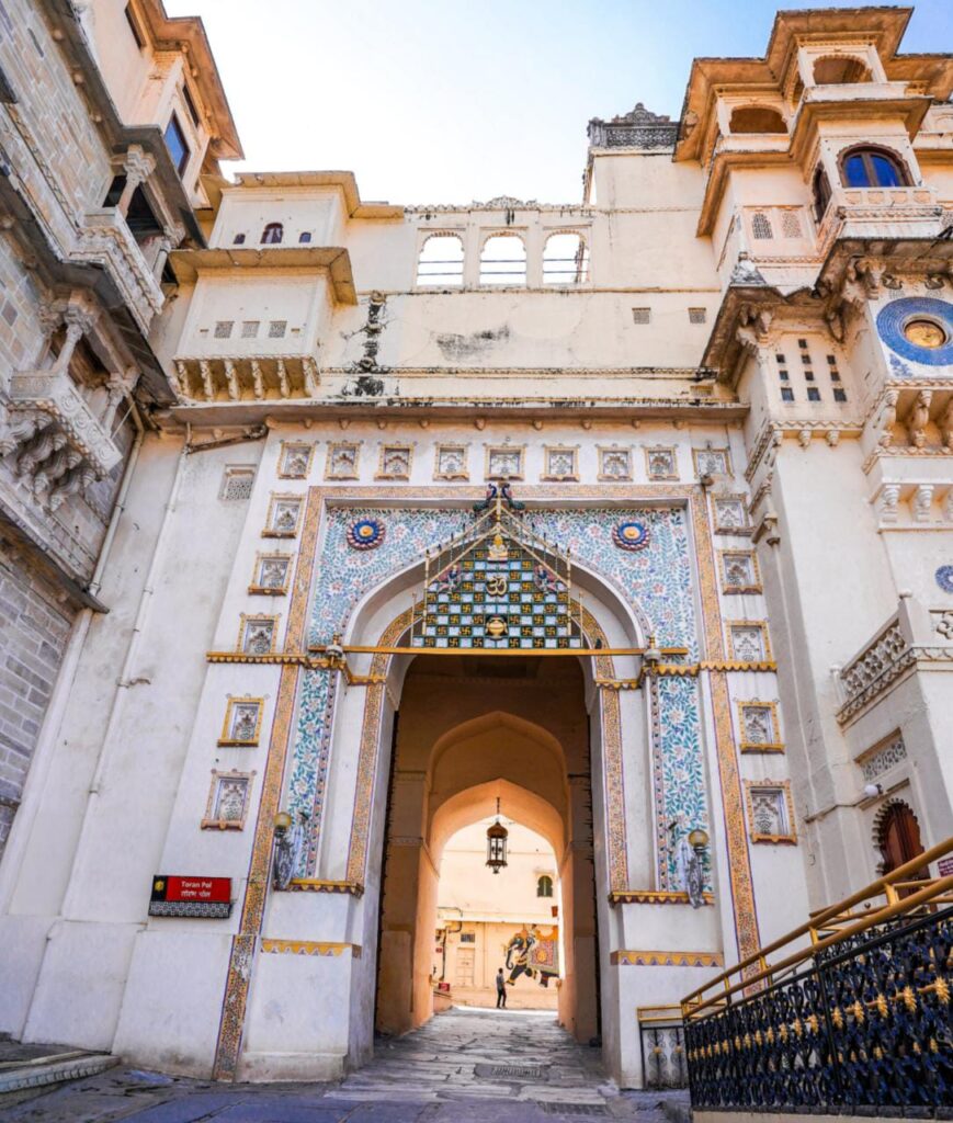 8 Stunning Royal Palaces to Visit in India