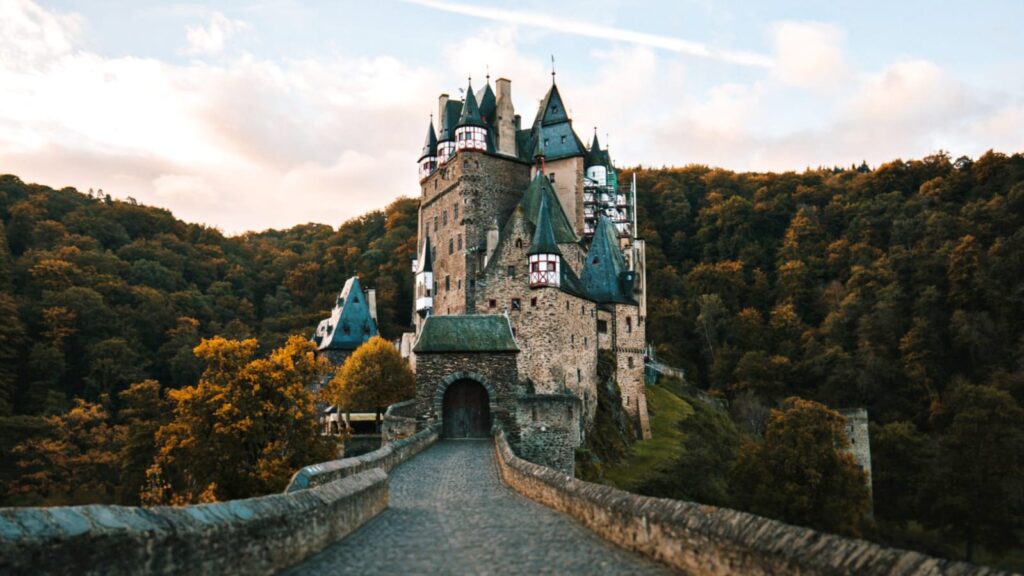 8 Top-Rated Castles to Visit in Germany