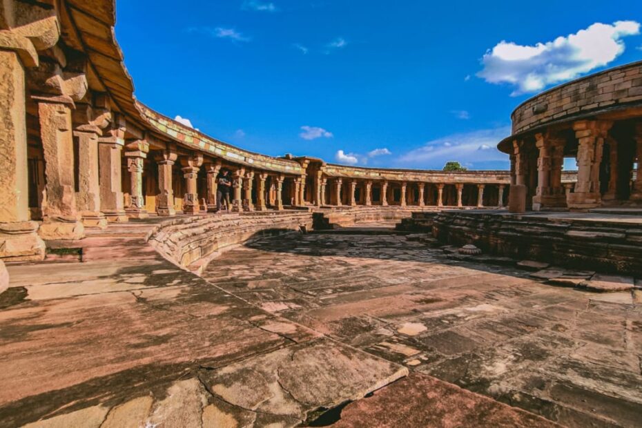 Top 7 Historical Monuments To Visit In Madhya Pradesh