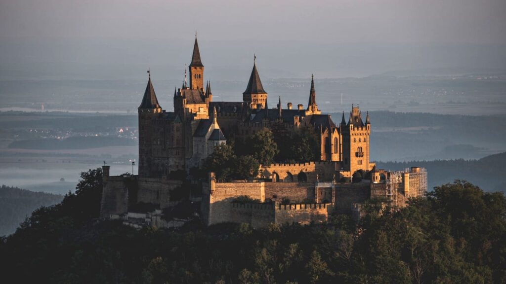 8 Top-Rated Castles to Visit in Germany