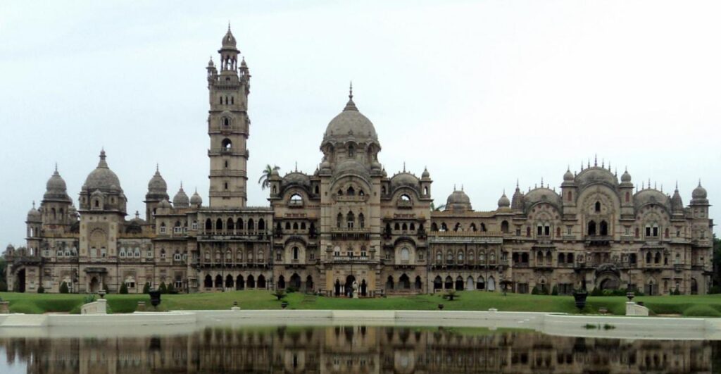 8 Stunning Royal Palaces to Visit in India