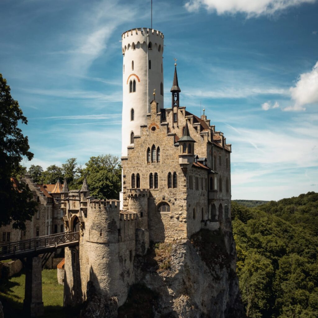 8 Top-Rated Castles to Visit in Germany