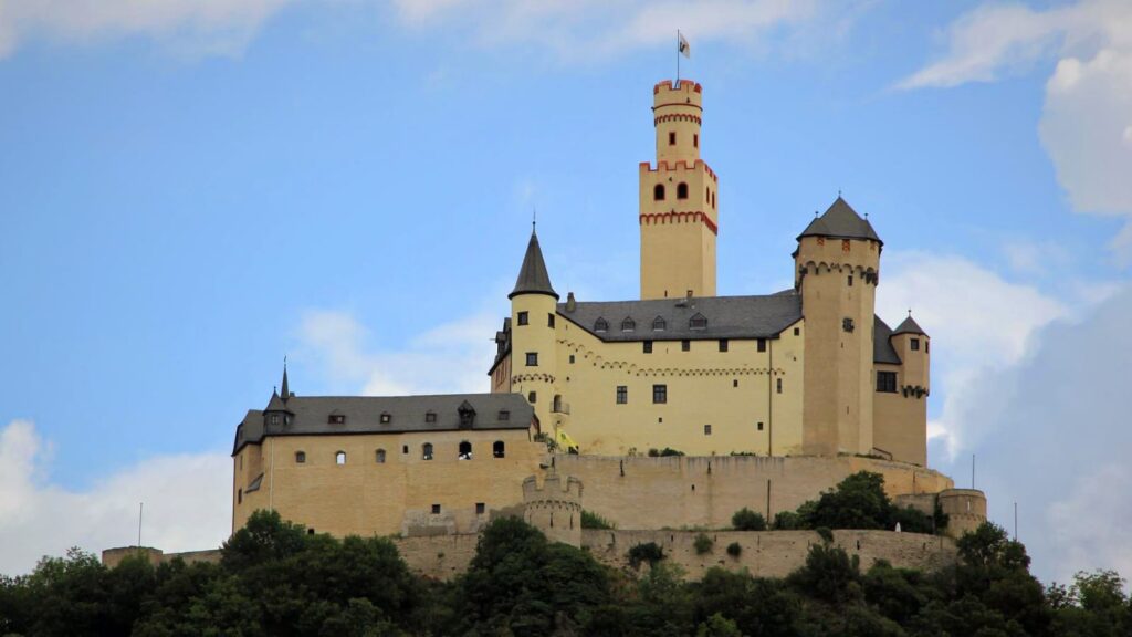 8 Top-Rated Castles to Visit in Germany