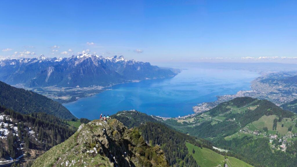 5 Popular Cities to Visit in Switzerland