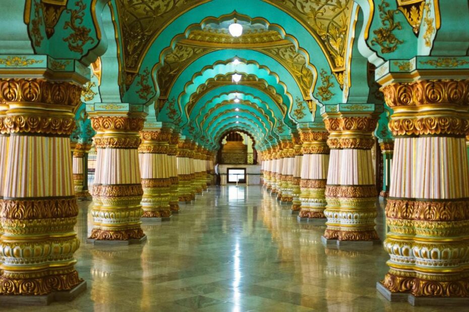 8 Stunning Royal Palaces to Visit in India