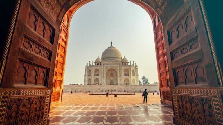 Top 15 Amazing Things India is famous for 1 Top 15 Amazing Things India is famous for