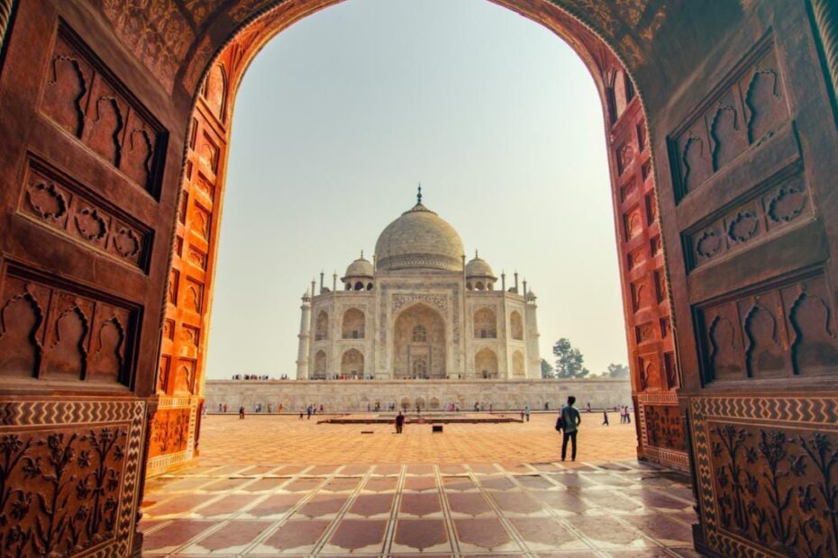 Top 15 Amazing Things India is famous for