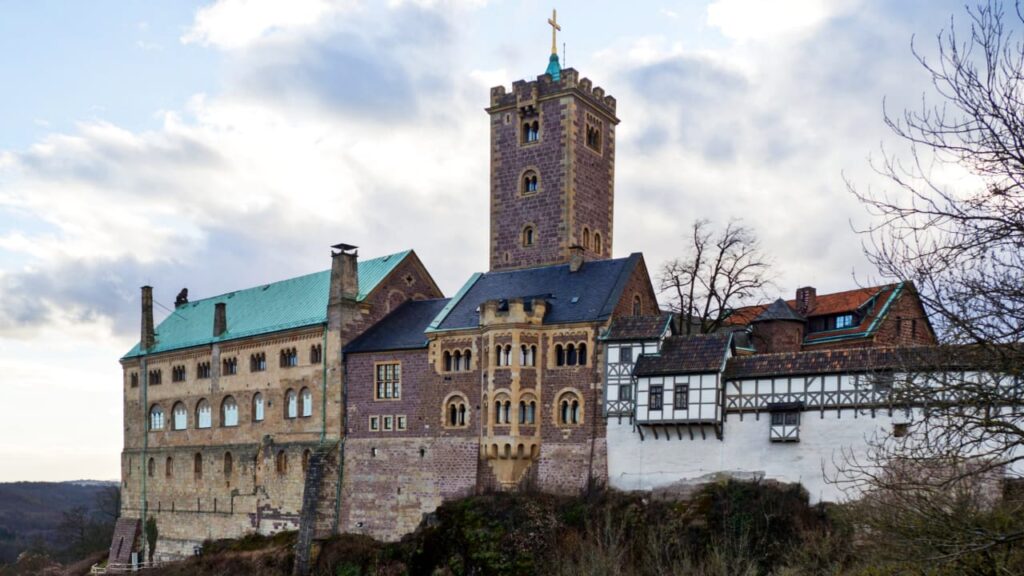 8 Top-Rated Castles to Visit in Germany