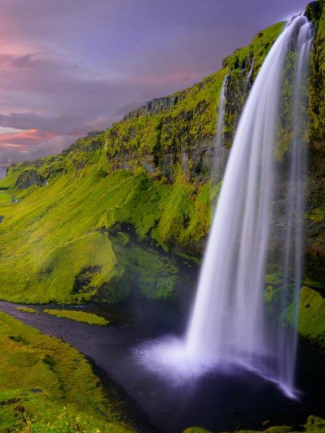 7 Best Places to Visit in Iceland