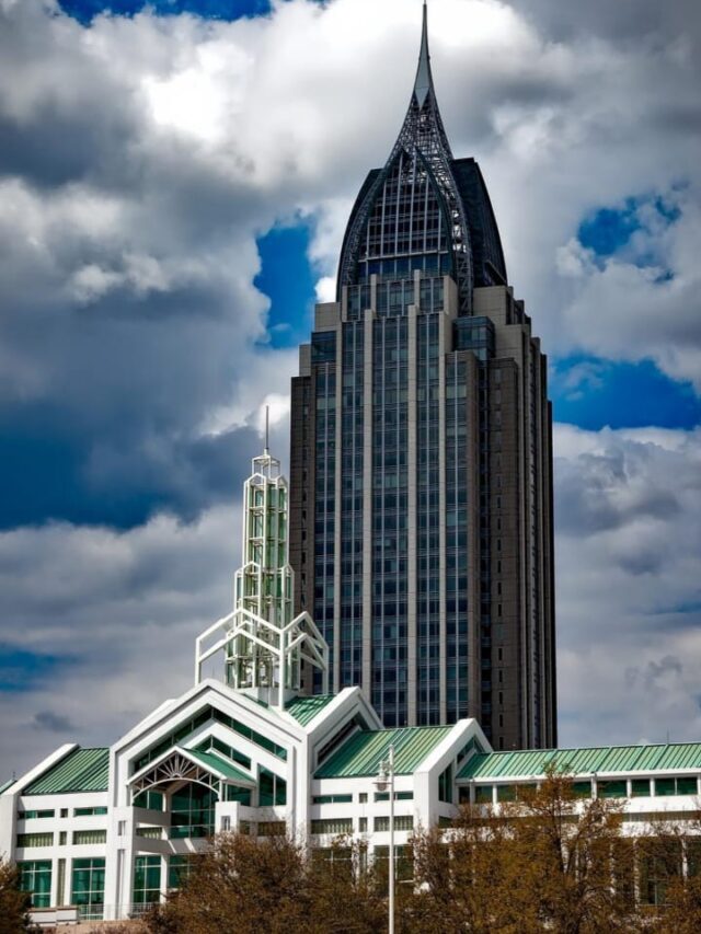 7 Best Places to Visit in Mobile, Alabama