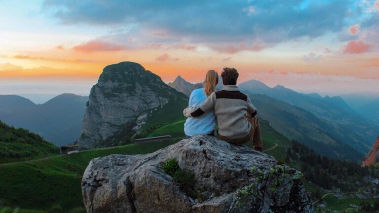 Top 6 Romantic Things To Do In Switzerland for Couples 1 Top 6 Romantic Things To Do In Switzerland for Couples