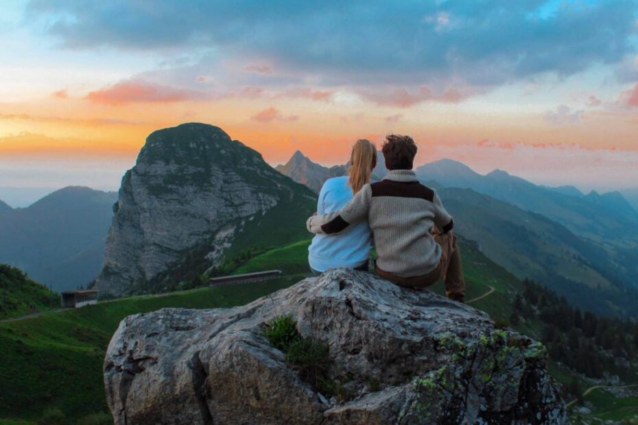 Top 6 Romantic Things To Do In Switzerland for Couples