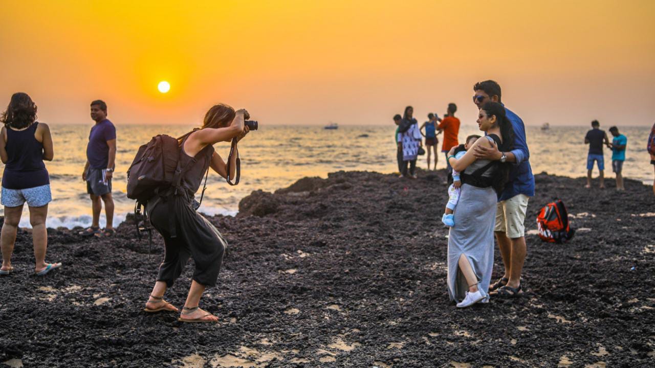 Top 8 Sea Beaches To Visit In Goa (India) For Foreigners Dreamtrix