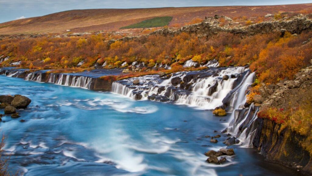 Top 10 Mesmerizing Waterfalls to Visit in Iceland