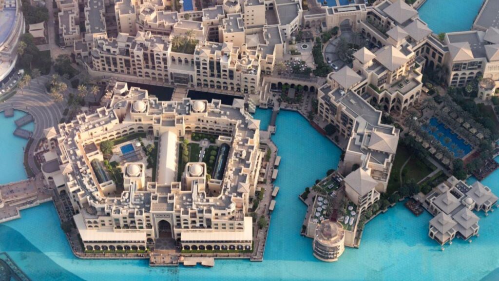 5 Popular Markets You Must Visit in Dubai, UAE