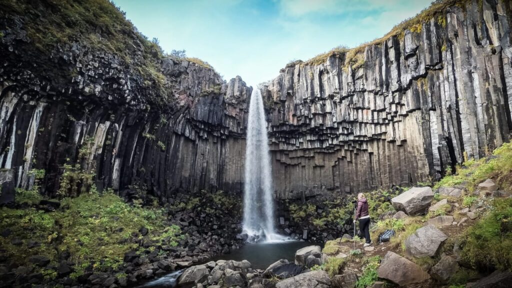 Top 10 Mesmerizing Waterfalls to Visit in Iceland