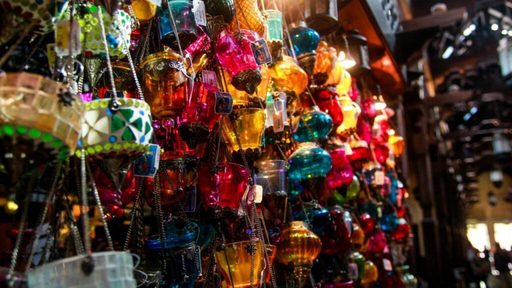 5 Popular Markets You Must Visit in Dubai, UAE