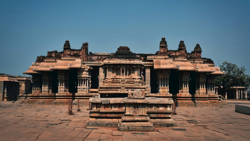 5 Incredible Things To Do In Hampi (Karnataka)