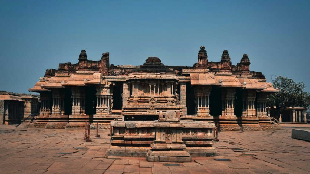 Top 7 Historical Monuments To Visit In Karnataka In 2023