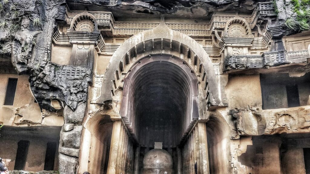 Bhaja Caves, Lonavala (Maharashtra) - History, Entry Fee