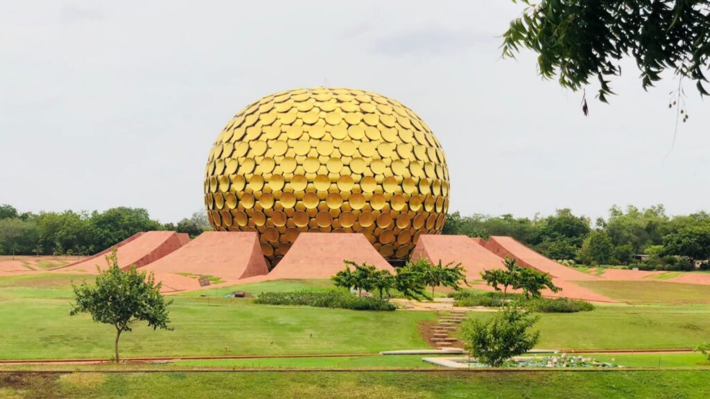 Top 6 Attractions To Visit In Pondicherry (Puducherry), India
