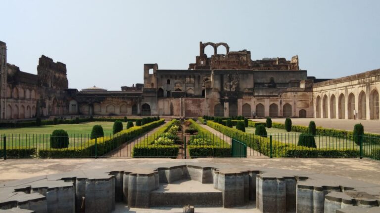 Top 5 Stunning Forts To Visit In Karnataka, India 1 Top 5 Stunning Forts To Visit In Karnataka, India