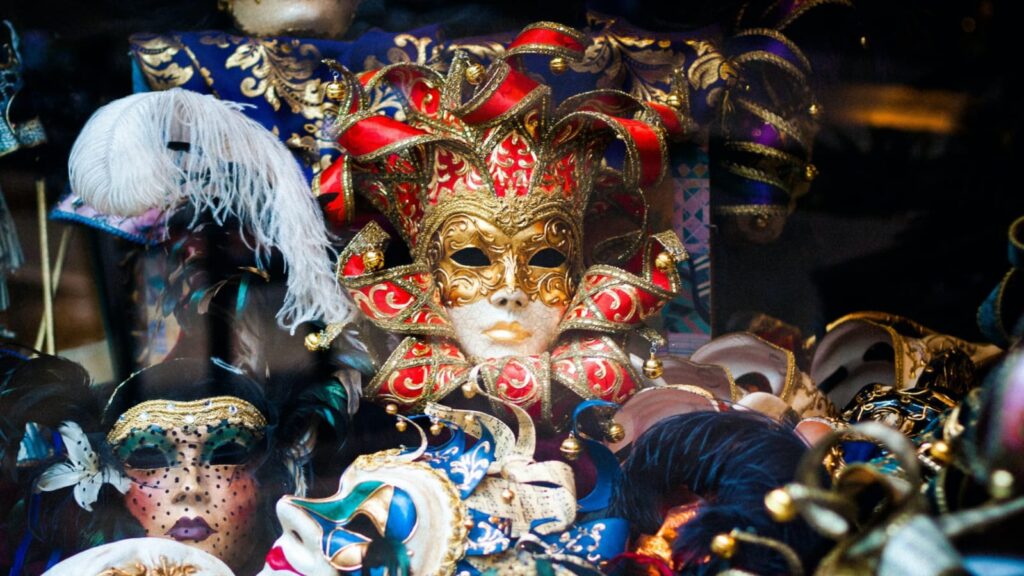 7 Famous Festivals Around the World You Must Know About