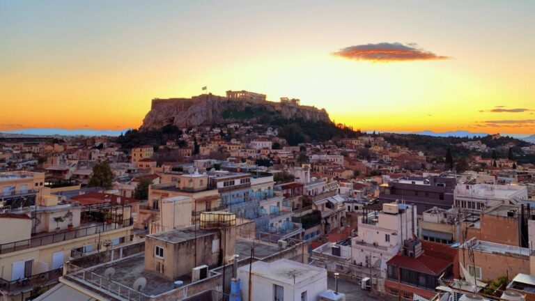 7 Best Places To Visit In Athens (Greece) 1 7 Best Places To Visit In Athens (Greece)