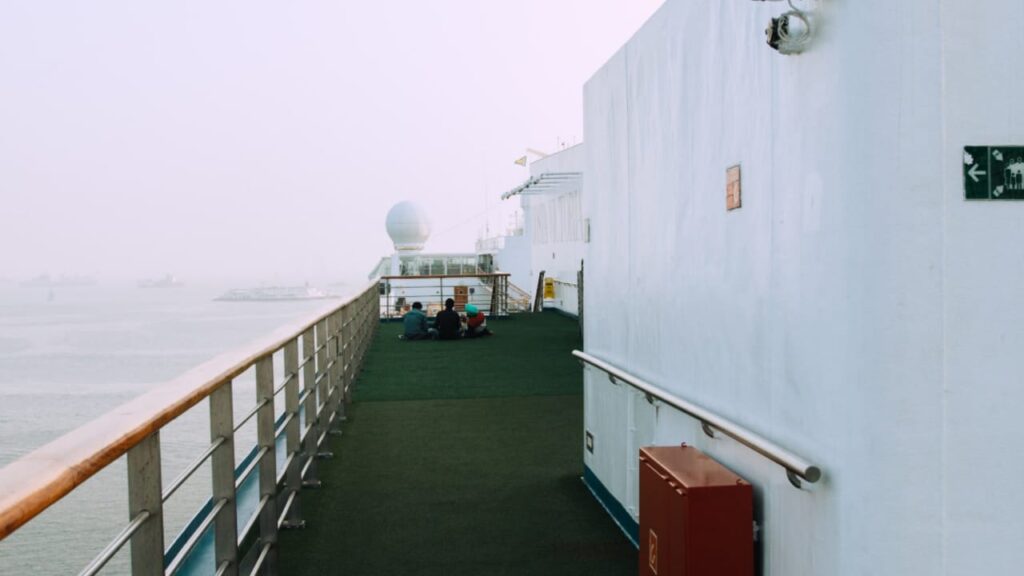 5 Best Ship Cruises In India You Can Go On