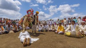 Top 6 Popular Folk Dance of Maharashtra, India