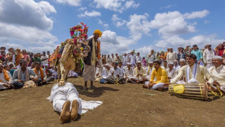Top 6 Popular Folk Dance of Maharashtra, India 1 Top 6 Popular Folk Dance of Maharashtra, India