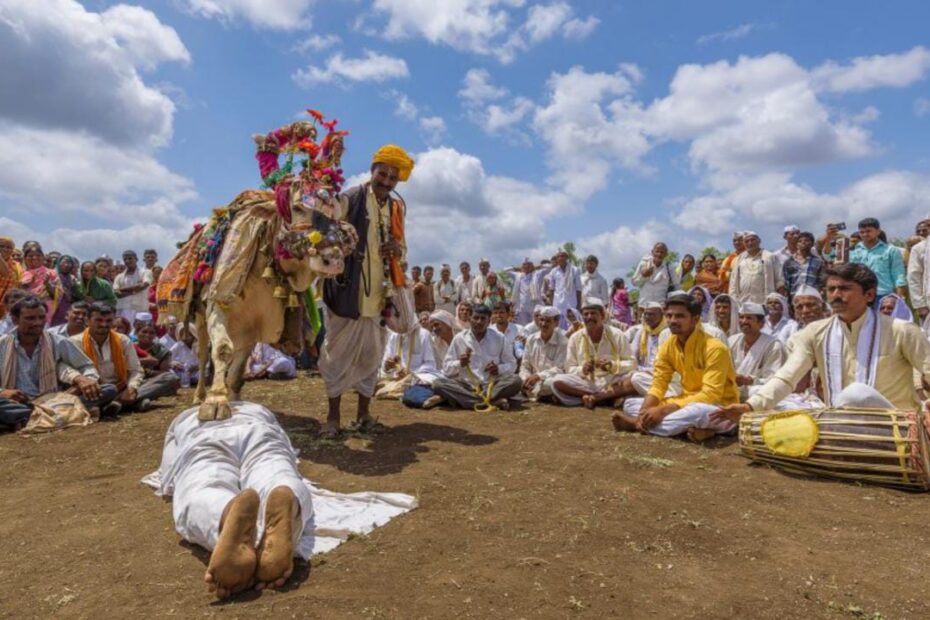 Top 6 Popular Folk Dance of Maharashtra, India