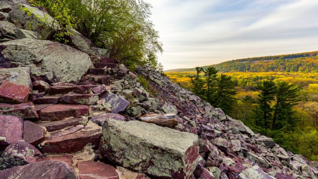 6 Best Hiking Trails in Wisconsin, United States