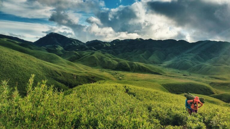6 Incredible Places to Visit In Nagaland (India) 1 6 Incredible Places to Visit In Nagaland (India)
