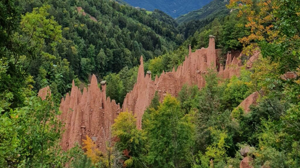 Top 6 Unique and Hidden Places To Visit In Italy