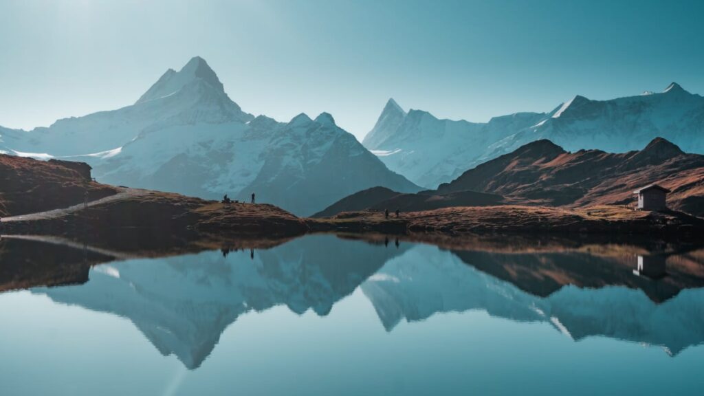 Top 8 Unique And Hidden Places To Visit In Switzerland