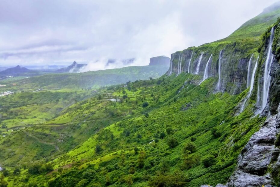 Top 9 Tourist Attractions & Places To Visit In Nashik, Maharastra