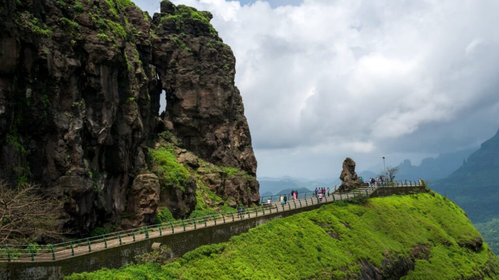 8 Amazing Hill Stations to Visit in Maharastra, India