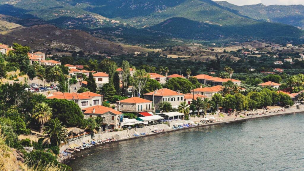 Top 8 Beautiful Villages and Small Towns to Visit in Greece