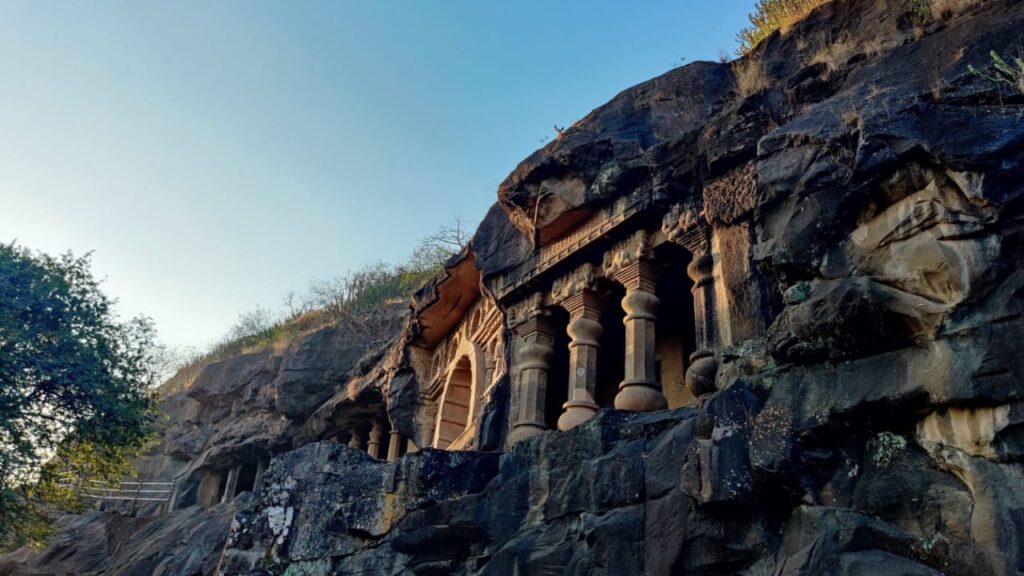 Top 9 Tourist Attractions & Places To Visit In Nashik, Maharastra
