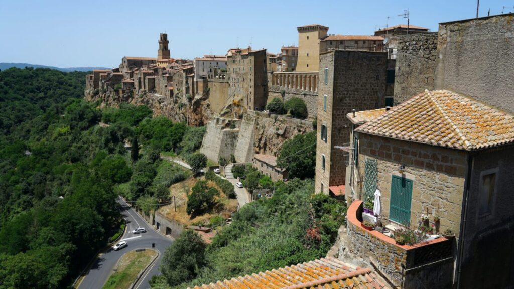 Top 6 Hilltop Towns To Visit In Italy | Best Italian Hill Stations