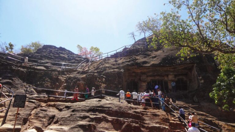 Top 6 Beautiful Places To Visit Near Pachmarhi, Madhya Pradesh 1 Top 6 Beautiful Places To Visit Near Pachmarhi, Madhya Pradesh